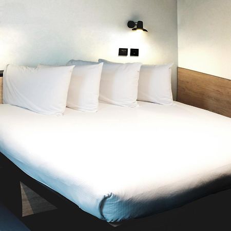Cx Milan Nom旅舍 外观 照片
